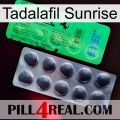 Tadalafil Sunrise new04